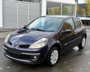 Renault Clio Gebrauchtwagen