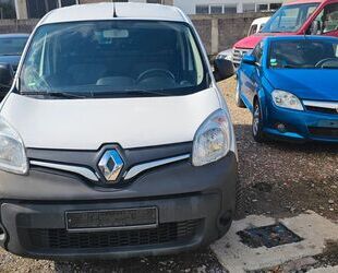 Renault Kangoo Gebrauchtwagen
