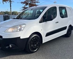 Peugeot Partner Gebrauchtwagen