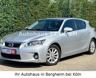 Lexus CT 200h Gebrauchtwagen