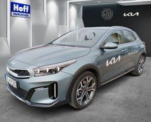 Kia XCeed Gebrauchtwagen