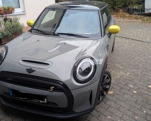 Mini Cooper SE Gebrauchtwagen