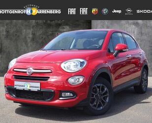 Fiat 500X Gebrauchtwagen