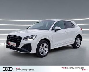 Audi Q2 Gebrauchtwagen
