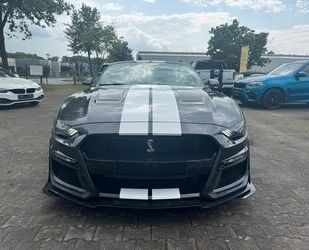 Ford Mustang Gebrauchtwagen