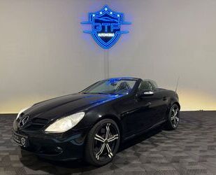 Mercedes-Benz SLK 350 Gebrauchtwagen
