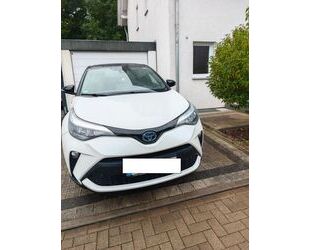 Toyota C-HR Gebrauchtwagen