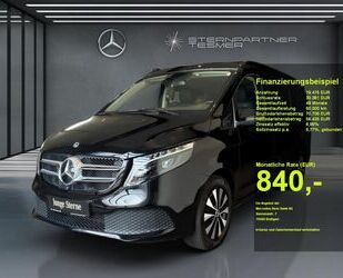 Mercedes-Benz V 300 Gebrauchtwagen