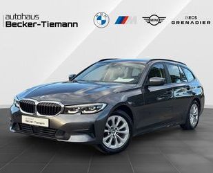 BMW 320 Gebrauchtwagen