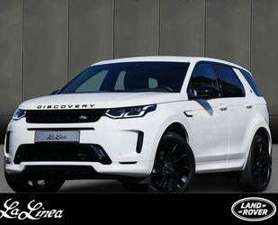 Land Rover Discovery Sport Gebrauchtwagen