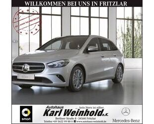 Mercedes-Benz B 200 Gebrauchtwagen