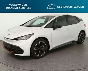 Cupra Born Gebrauchtwagen