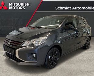 Mitsubishi Space Star Gebrauchtwagen