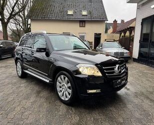 Mercedes-Benz GLK 250 Gebrauchtwagen
