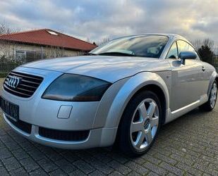 Audi TT Gebrauchtwagen