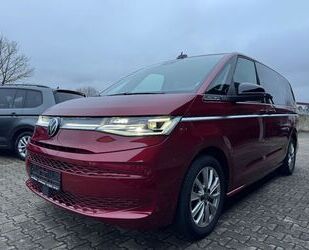 VW T7 Multivan Gebrauchtwagen