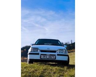 Opel Kadett Gebrauchtwagen