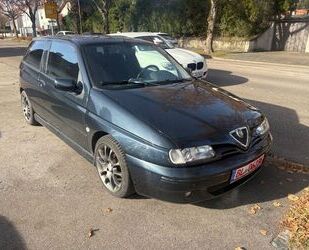 Alfa Romeo 145 Gebrauchtwagen
