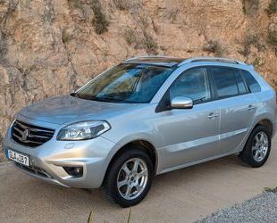 Renault Koleos Gebrauchtwagen