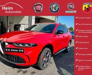 Alfa Romeo Alfa Romeo Tonale Plug-In-Hybrid Edizione Speciale Gebrauchtwagen