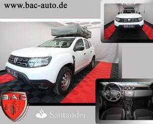 Dacia Duster Gebrauchtwagen