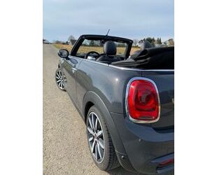 Mini Cooper S Cabrio Gebrauchtwagen
