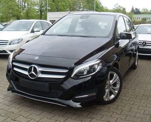 Mercedes-Benz B 200 Gebrauchtwagen