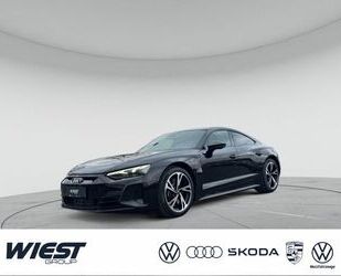 Audi RS e-tron GT Gebrauchtwagen