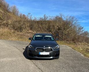 BMW X2 Gebrauchtwagen
