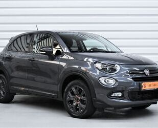 Fiat 500X Gebrauchtwagen