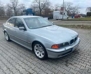 BMW 528 Gebrauchtwagen