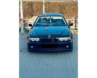 BMW 525 Gebrauchtwagen