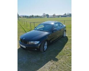 BMW 123 Gebrauchtwagen