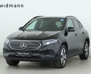 Mercedes-Benz EQA Gebrauchtwagen