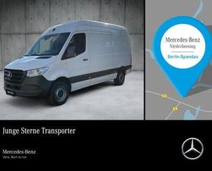 Mercedes-Benz Sprinter Gebrauchtwagen
