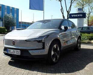 Volvo EX30 Gebrauchtwagen
