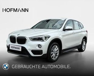 BMW X1 Gebrauchtwagen