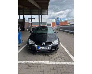 VW Eos Gebrauchtwagen