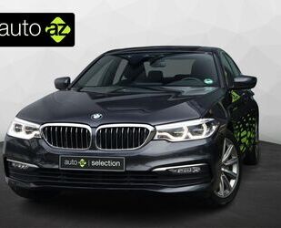 BMW 530 Gebrauchtwagen