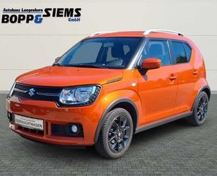 Suzuki Ignis Gebrauchtwagen