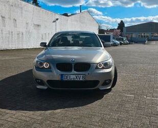 BMW 535 Gebrauchtwagen