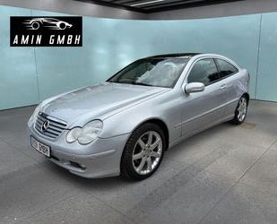 Mercedes-Benz C 230 Gebrauchtwagen