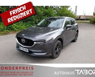 Mazda CX-5 Gebrauchtwagen