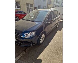 VW Sharan Gebrauchtwagen