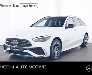 Mercedes-Benz C 300 Gebrauchtwagen