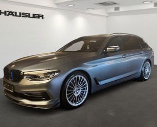 Alpina B5 Gebrauchtwagen