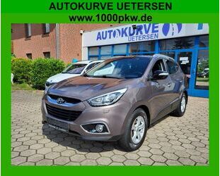 Hyundai ix35 Gebrauchtwagen