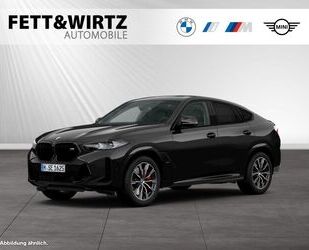 BMW X6 M60 Gebrauchtwagen