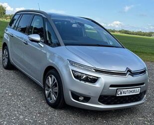 Citroen Grand C4 Picasso / SpaceTourer Gebrauchtwagen
