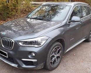 BMW X1 Gebrauchtwagen